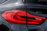 BMW 530d xDrive Touring M Sport 2017 года (UK)